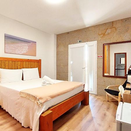 Fernandes Guest House Bright Private Suite Ponte de Lima Extérieur photo