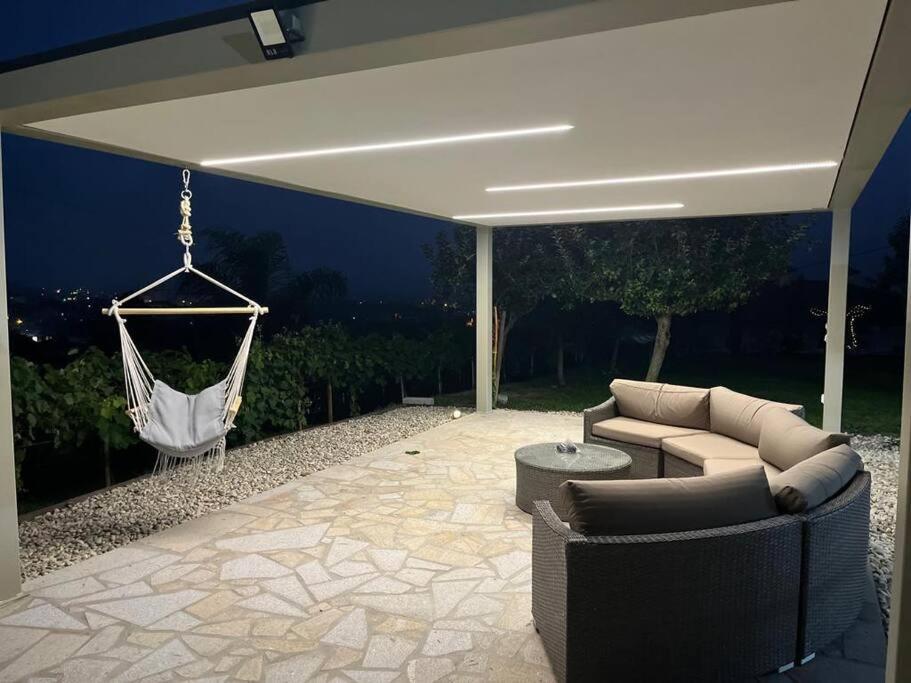 Fernandes Guest House Bright Private Suite Ponte de Lima Extérieur photo