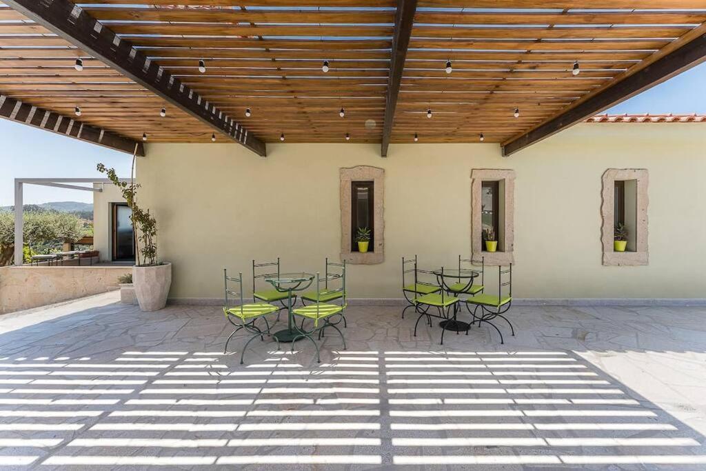 Fernandes Guest House Bright Private Suite Ponte de Lima Extérieur photo